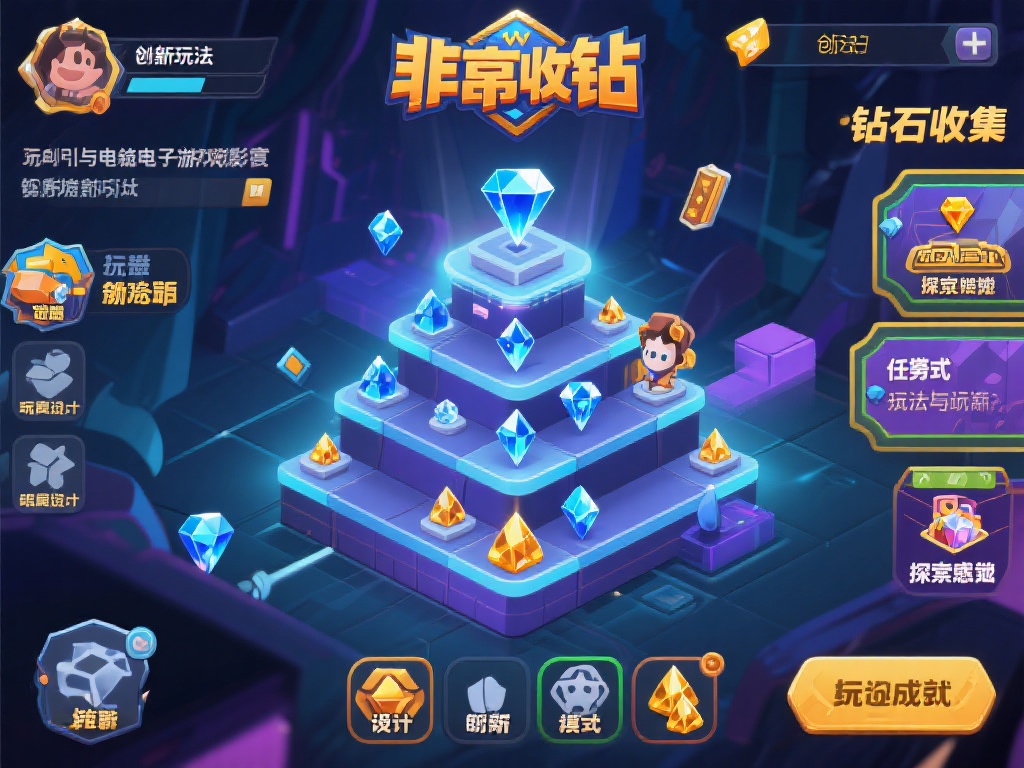 探索CQ9电子非常钻：极致游戏体验的秘密武器 (探索CQ9电子非常钻：揭秘极致游戏体验的终极秘密武器）