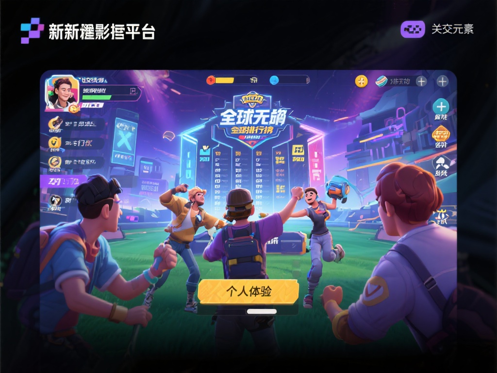 体验服CQ9电子：畅享全新游戏乐趣与独特魅力 (体验服CQ9电子：畅享全新游戏乐趣与独特魅力，开启非凡冒险之旅）