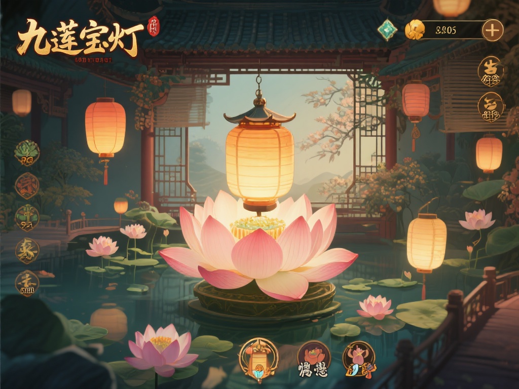 探秘CQ9电子九莲宝灯：经典游戏魅力与创新体验 (探秘CQ9电子九莲宝灯：经典游戏魅力与创新体验的完美融合）