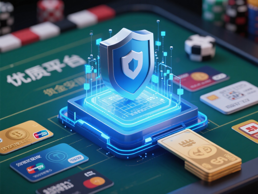 资金安全与技术保障：优质平台通常采用先进的加密技术