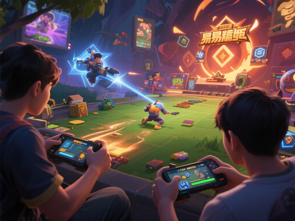 更重要的是，游戏的设计充分考虑了不同玩家的需求。无