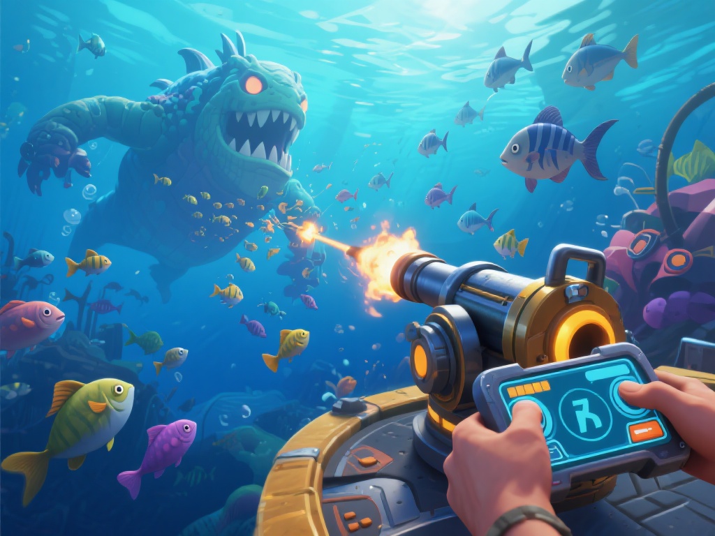 此外，游戏的操作简单易上手，无论是新手还是资深玩家