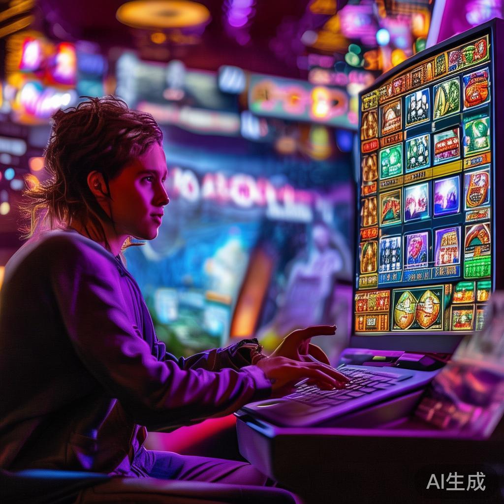 电子CQ9直式鸿福齐天：最新优惠试玩全面攻略与体验分享