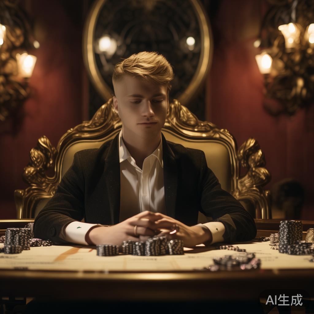 任何中奖都离不开良好的资金管理和心态调整。在追寻大