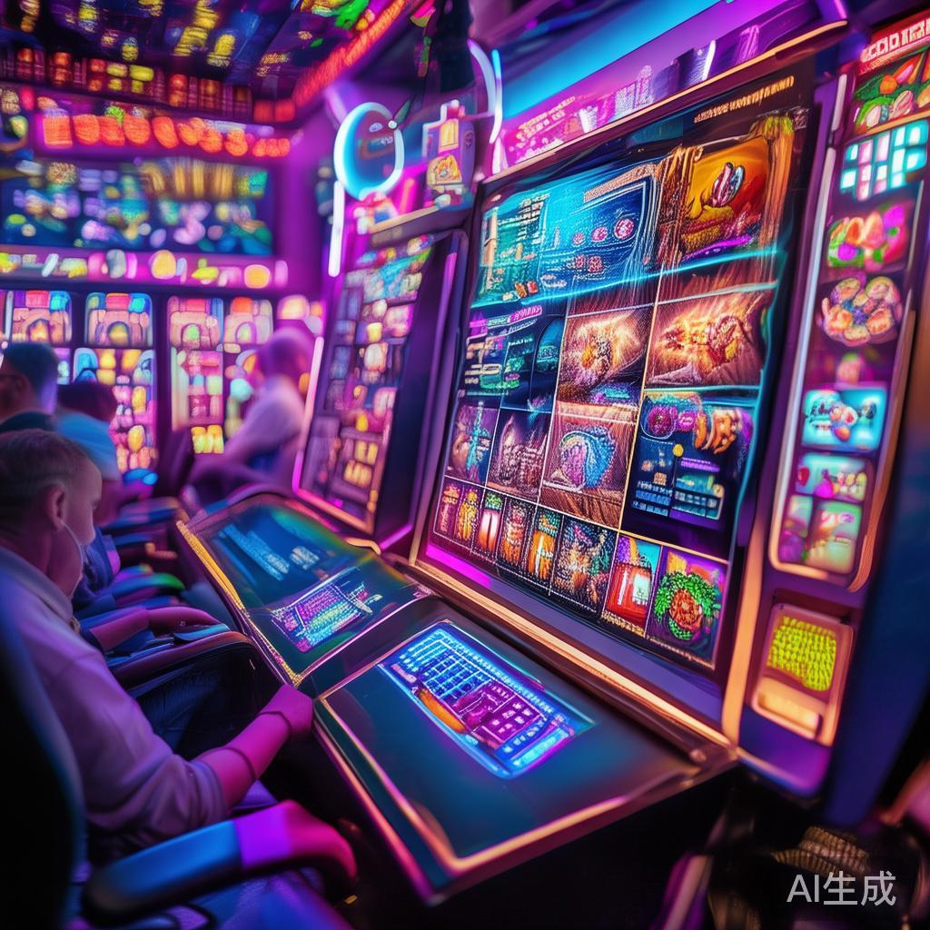 全面解析传奇电子CQ9最新电子游戏攻略与玩法技巧