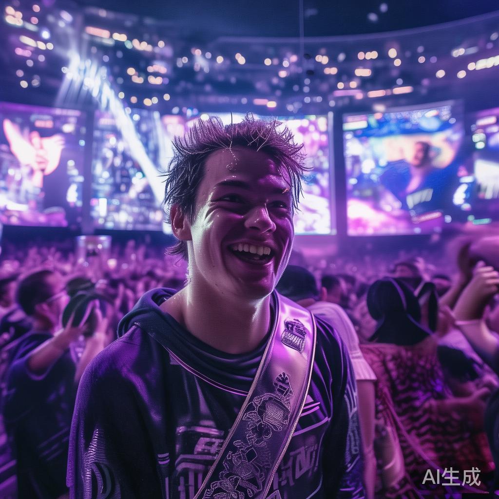 获得大奖的玩家普遍表示，这一刻的喜悦难以言表。例如