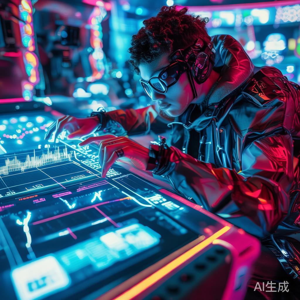 想要实现“飞起来”，首先要学会掌握游戏的整体节奏。