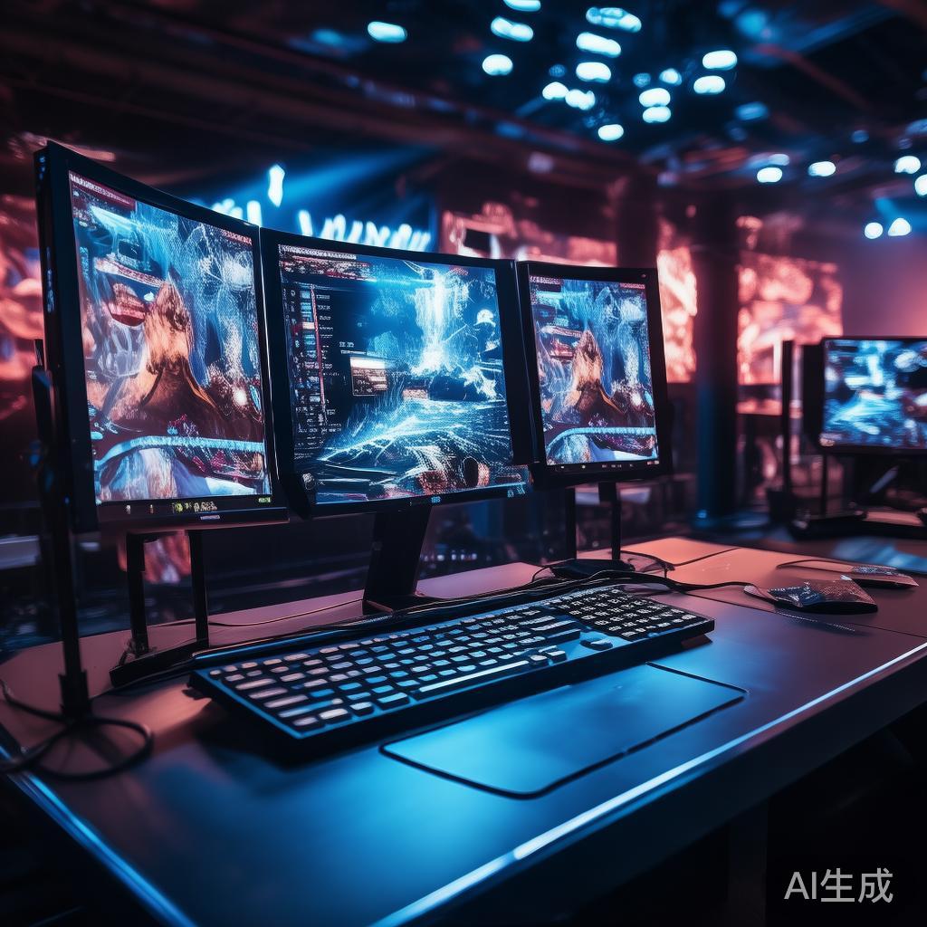 通过观看一些专业玩家的获胜片段，我们可以学习到诸如