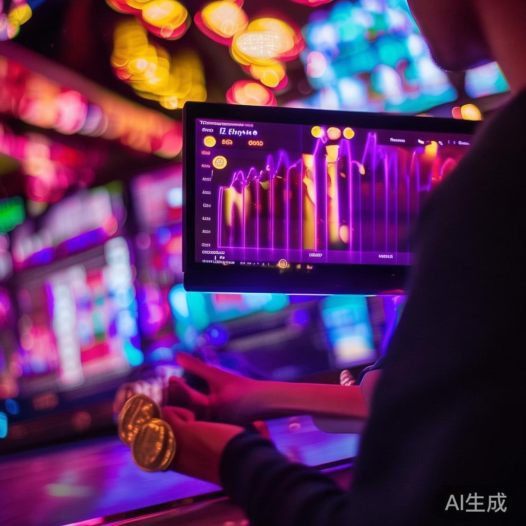 全面解析cq9电子如神柱大奖秘籍：提升中奖率的实用技巧