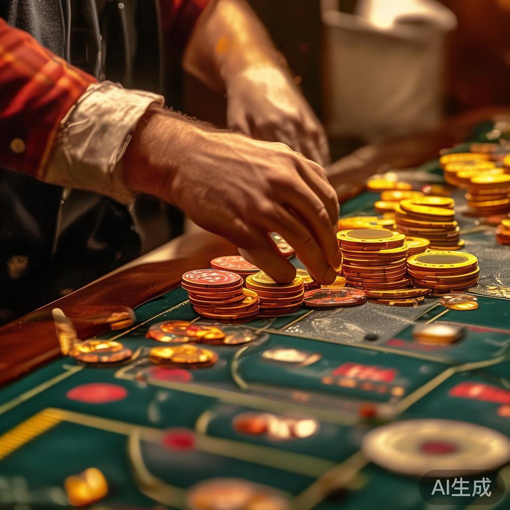 全面解析CQ9电子爆分游戏攻略与实用技巧,帮助你轻松赢大奖 在游戏中,合理布局资金是实现连续爆分的重要因素。建