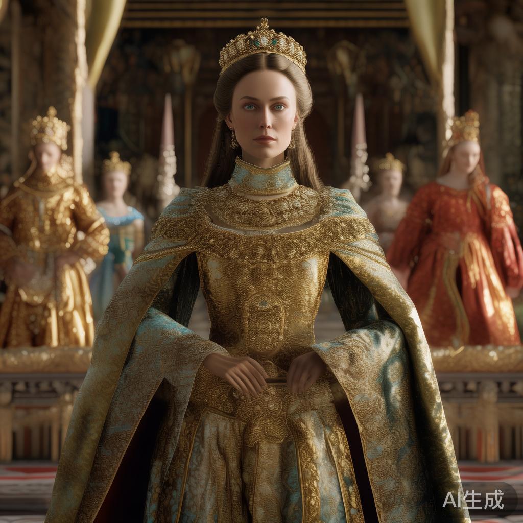 在玩法方面，武媚娘打破常规，通过多线剧情设计为玩家