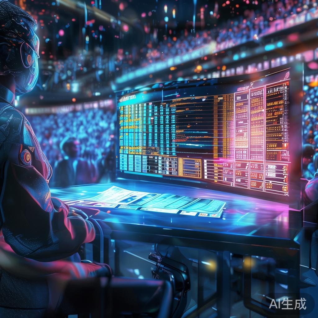 此外，平台还结合了累积奖金系统，玩家每一次投注都可