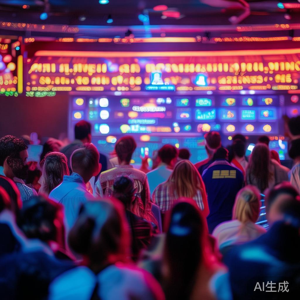 全面解析电子游艺CQ9高收益游戏攻略：让你轻松赢取大奖