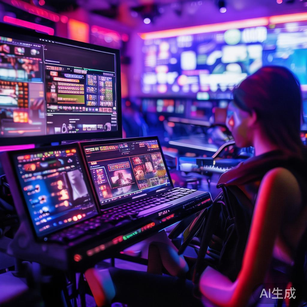 探索cq9电子游戏世界,开启属于你的精彩时刻与无限惊喜