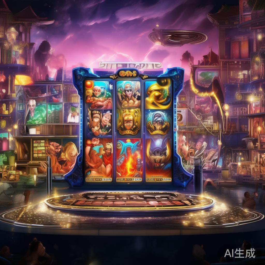 传奇电子CQ9五福临门,开启财富新篇章,共享辉煌盛世