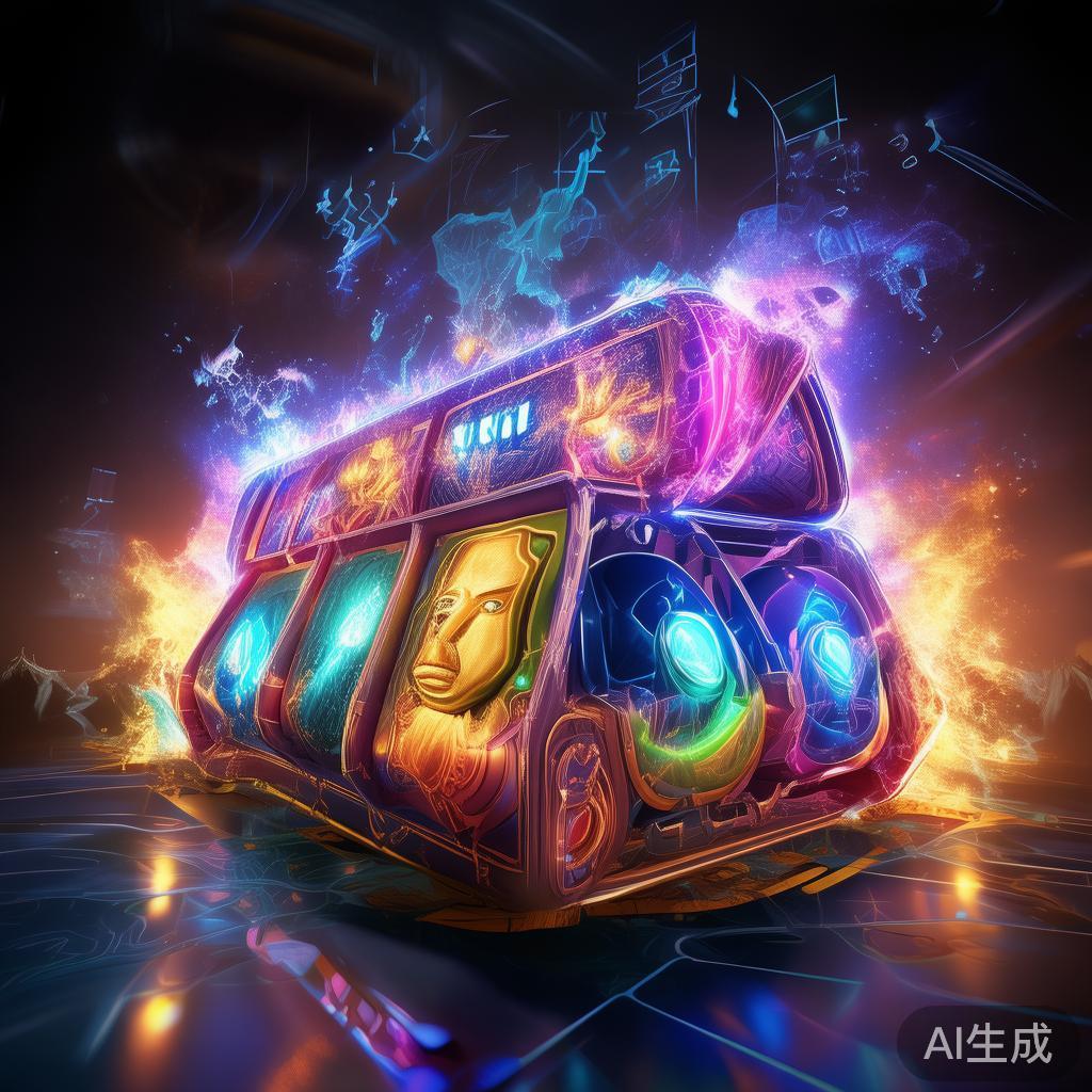 全面解析CQ9传奇电子玩法技巧与高效盈利策略 GAME中的符号设计往往包含“ wild”(百搭符