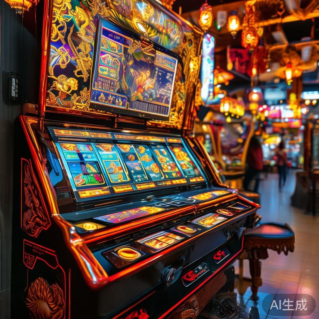 全面掌握CQ9电子多虎多财玩法,轻松赢取丰厚奖励 作为一款高人气的电子老虎机游戏,多虎多财以其富有东