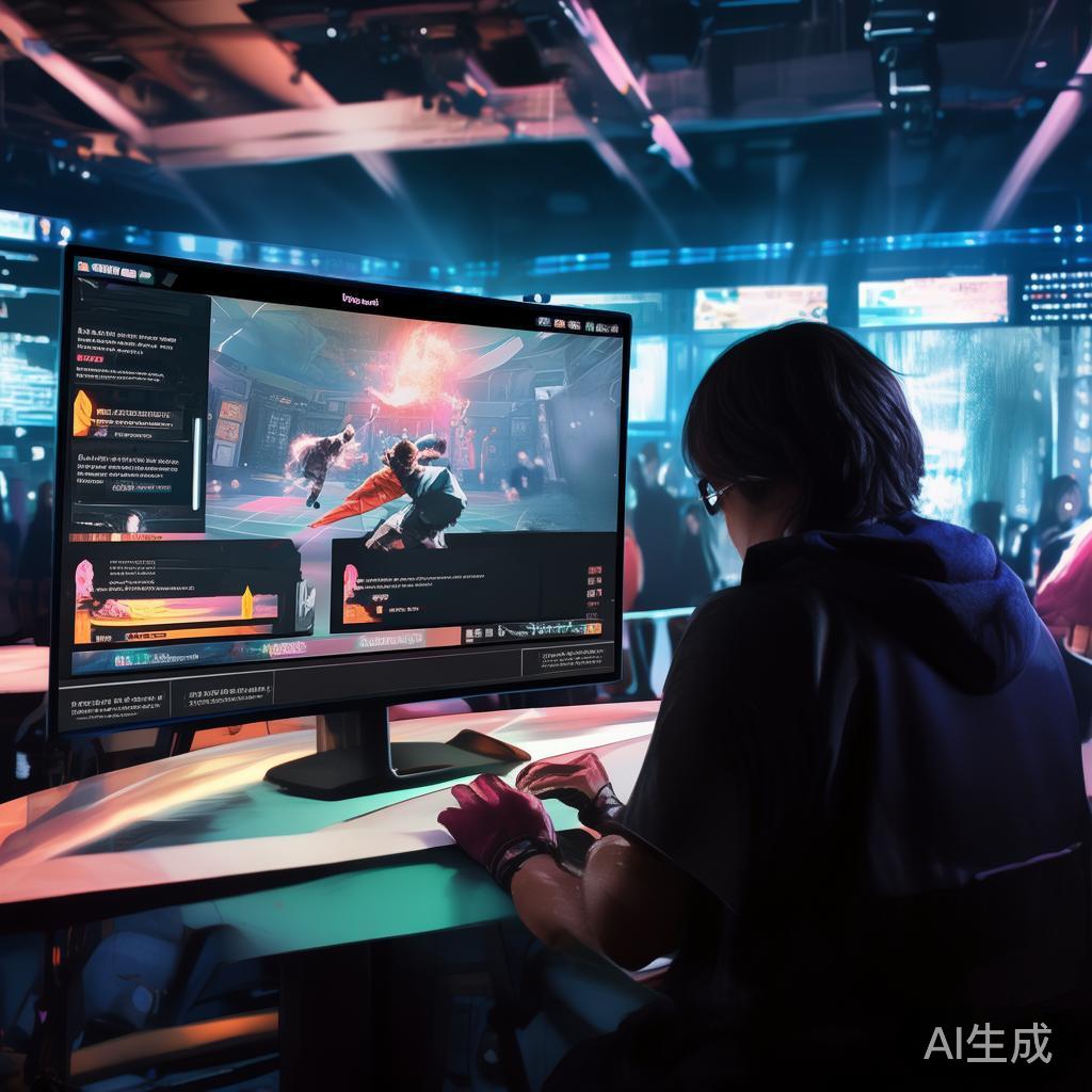 CQ9电子游戏大奖精彩视频推荐及最新内容深度解析