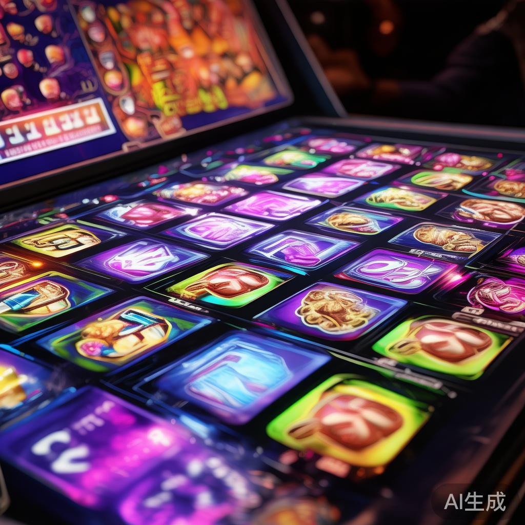 CQ9传奇电子爆分图最新玩法技巧全面揭秘与实战攻略