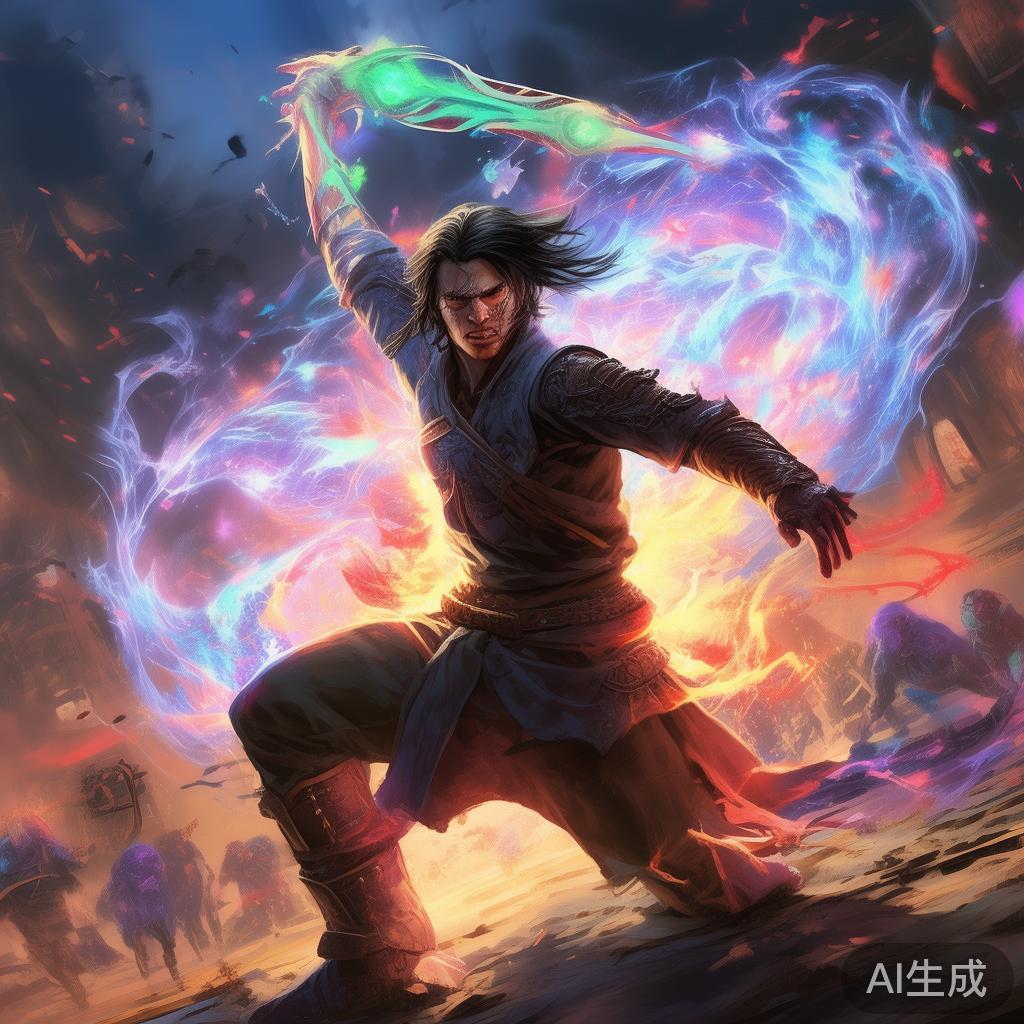 全面掌握CQ9电子武圣技巧，助你轻松提升获胜几率的实用攻略