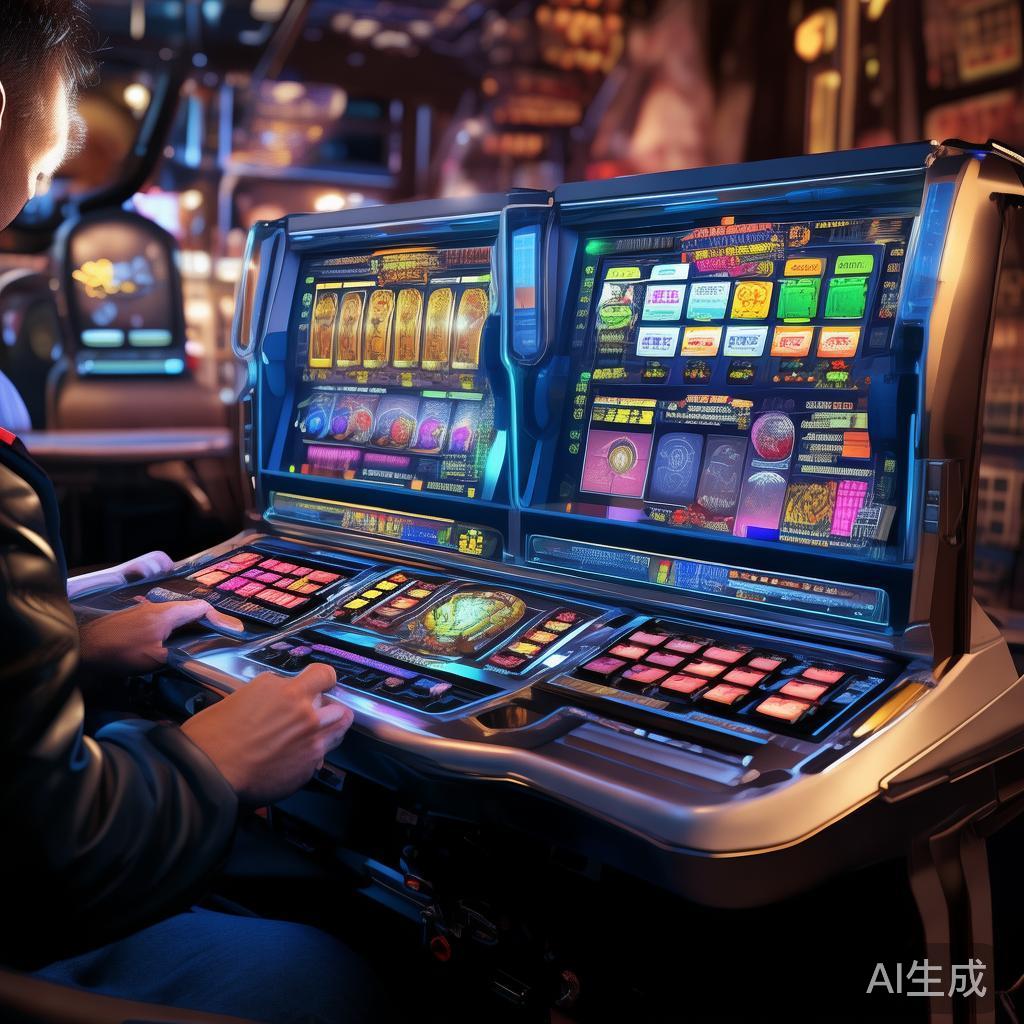 全面解析拉斯维加斯电子CQ9游戏攻略与技巧，助你轻松取胜