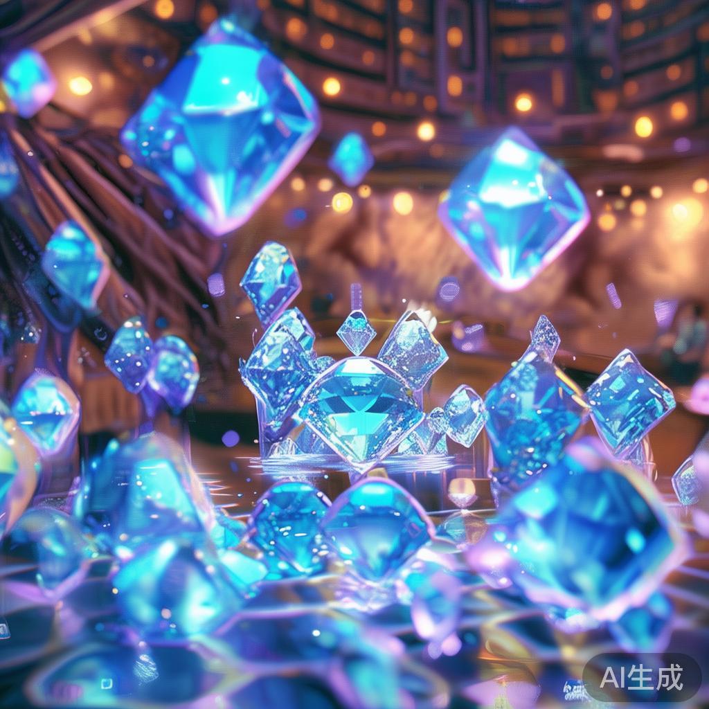 全面解析cq9电子钻石：获取方法与价值提升技巧