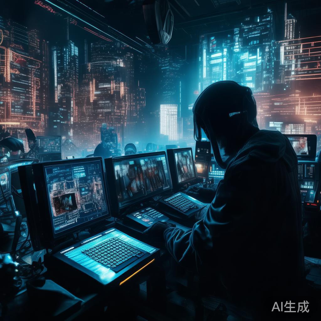 全面解析CQ9电子游戏中的常见作弊行为与有效防范措施