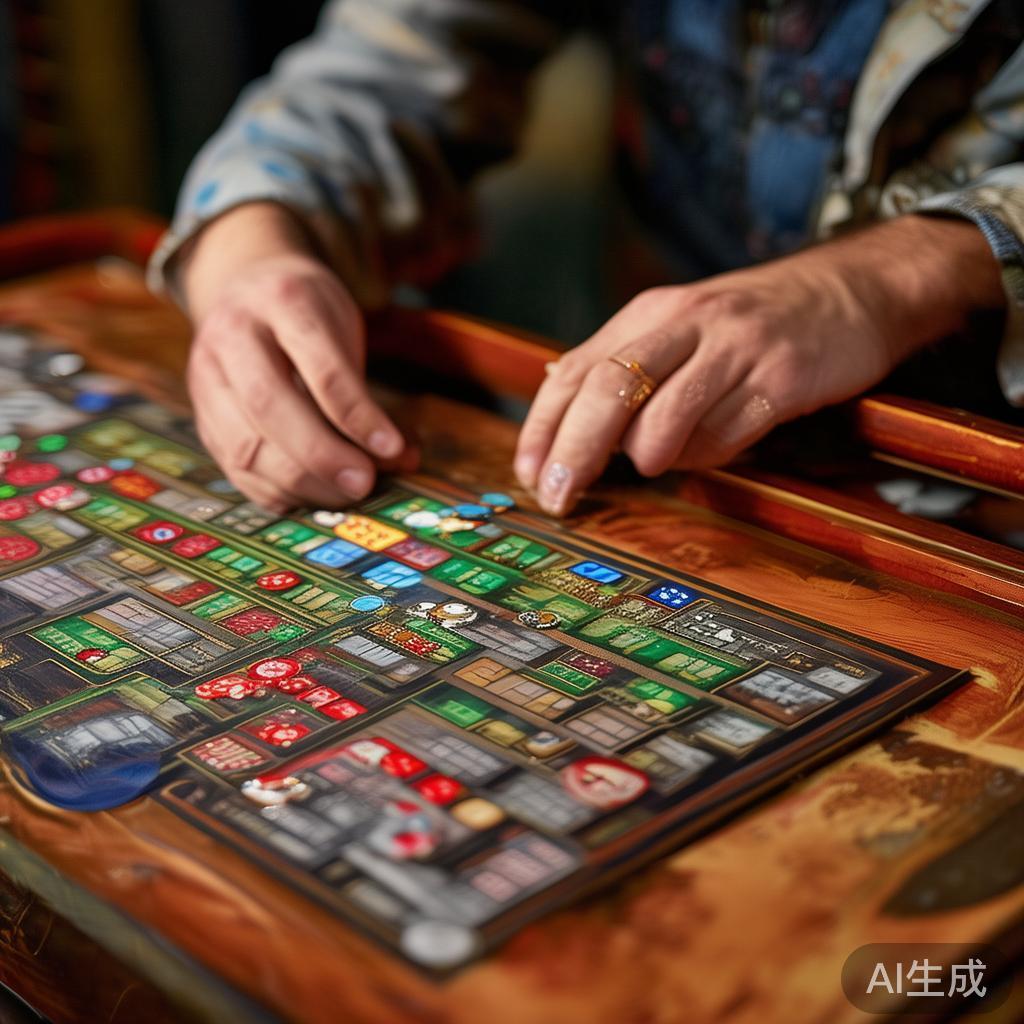 全面解析CQ9电子夺宝游戏攻略与实用技巧,助你轻松取胜 在cq9夺宝游戏中,合理的资金管理尤为关键。建议设