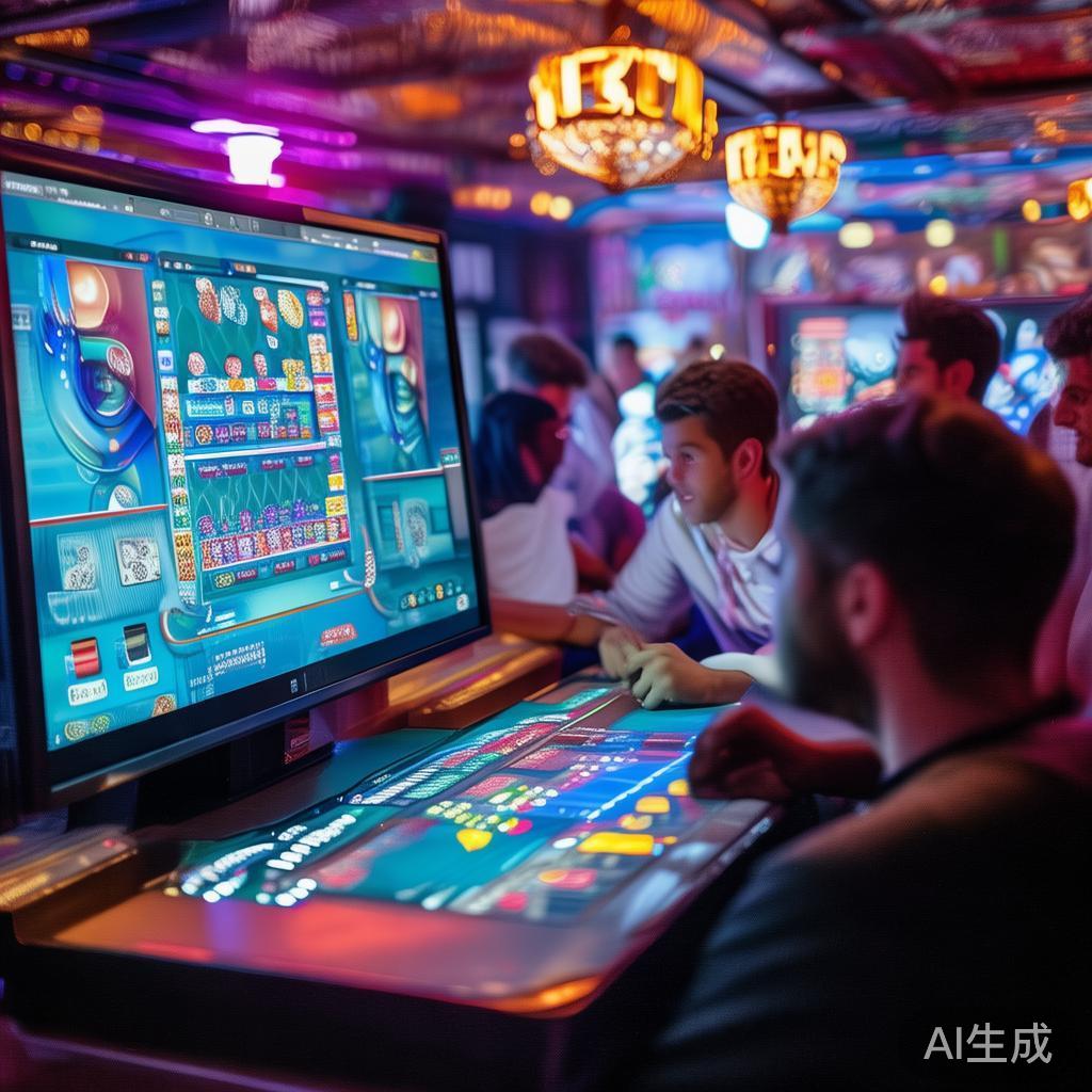 CQ9传奇电子试玩6:全方位探索游戏乐趣与玩法技巧指南