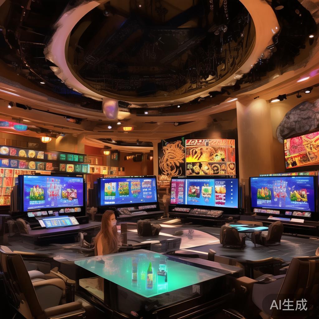 2024年最稳可靠的cq9多虎多财电子游戏推荐攻略与最佳选择指南