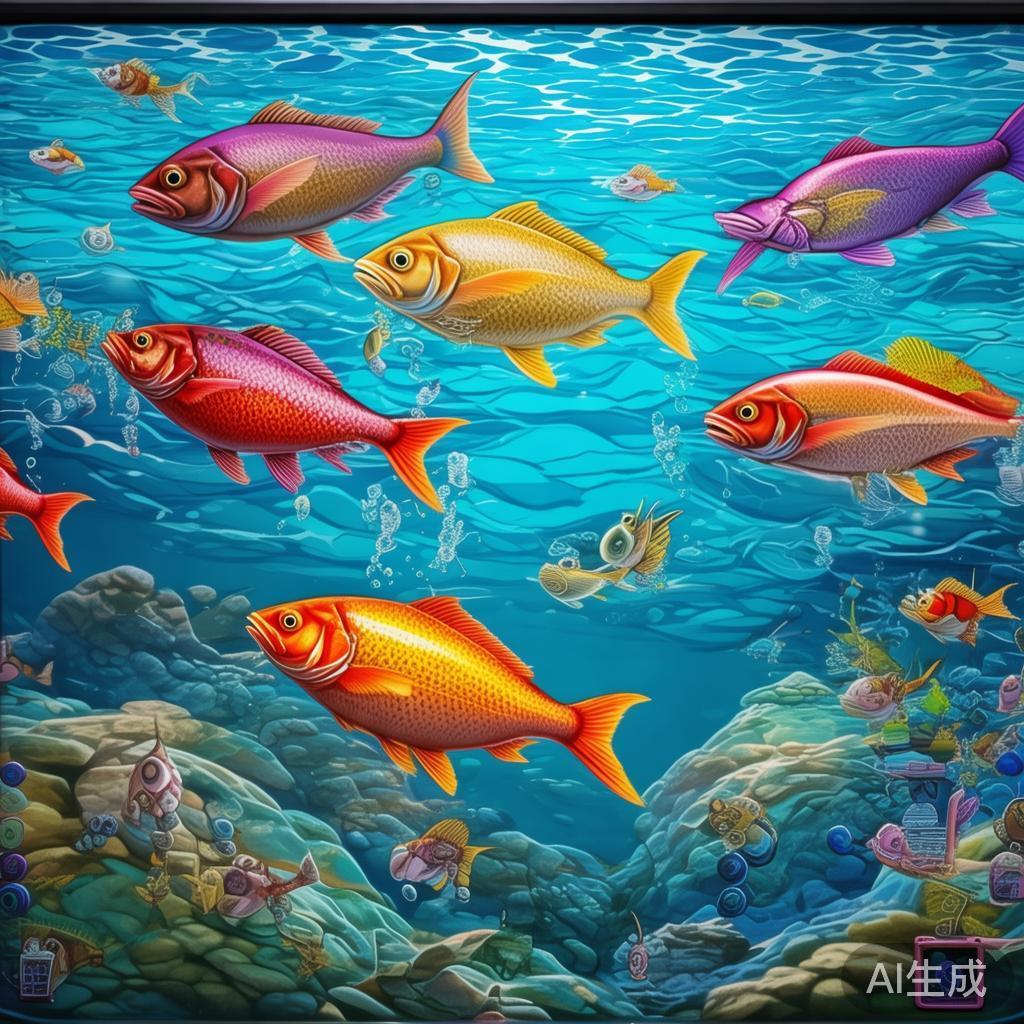 CQ9电子捕鱼最新技巧分享与丰富优惠活动全攻略