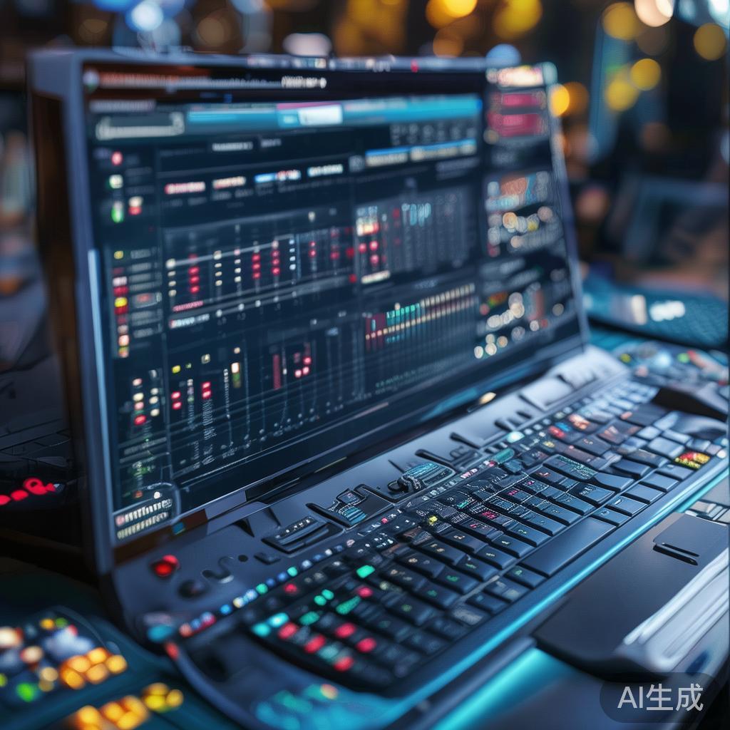 全面掌握cq9电子辅助软件使用技巧与安全保障措施指南