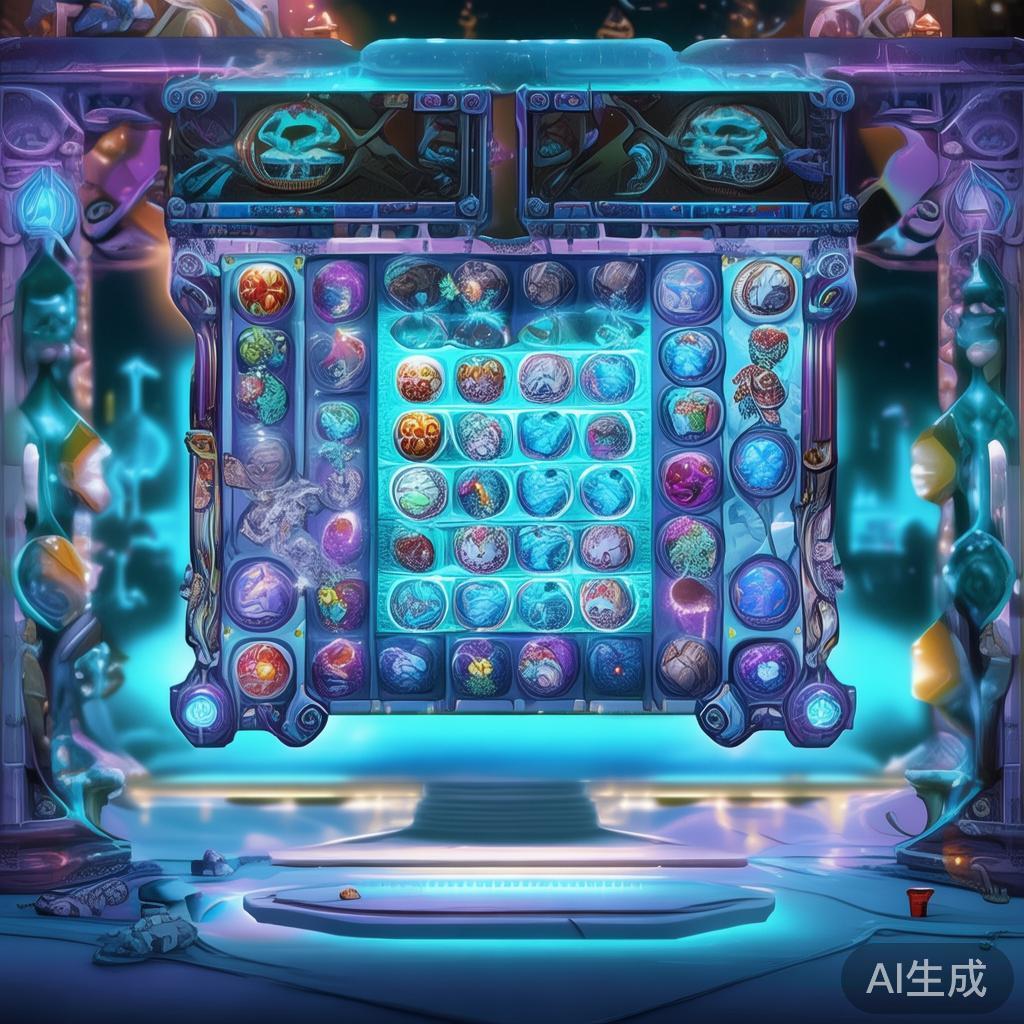 详细解析冰雪女王CQ9游戏爆分技巧与全过程攻略大全 在现代线上游戏中,追求高分已经成为许多玩家的共同目