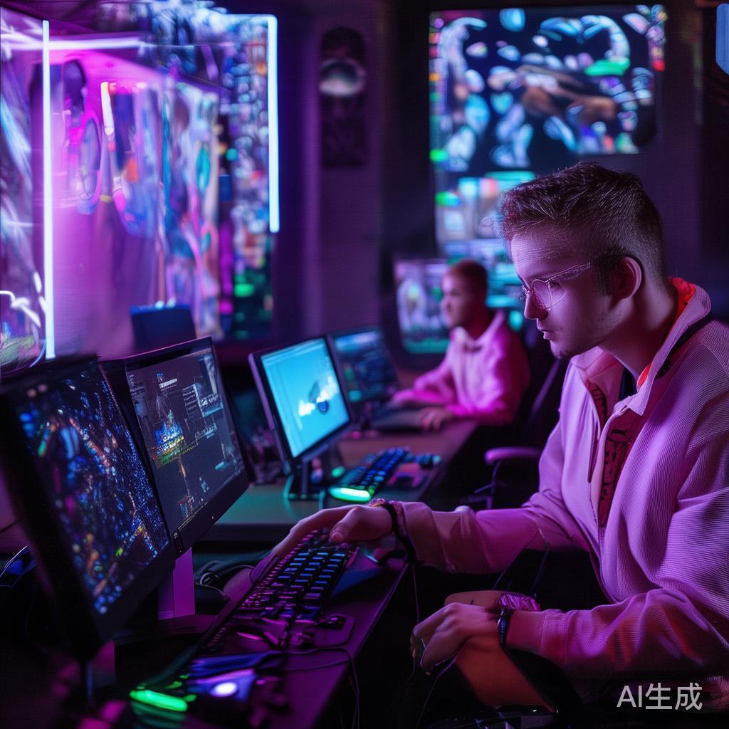 全面解析提升游戏体验的CQ9电子游戏辅助工具及其使用指南