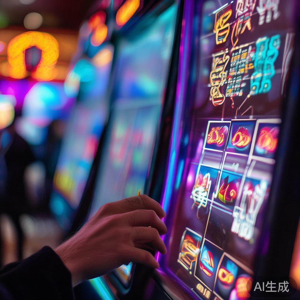 全面解析cq9电子游戏稳赚技巧,助你提升中奖几率全面攻略