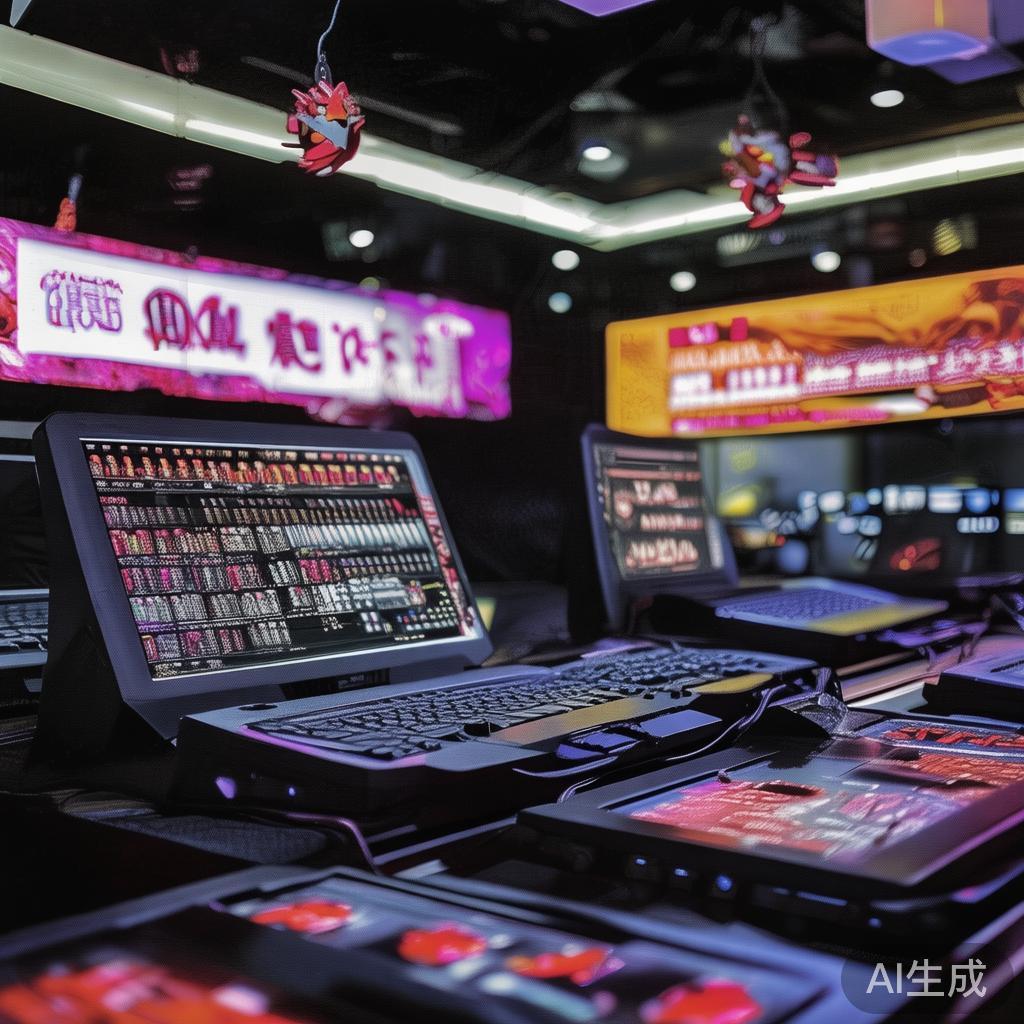 深入解析CQ9电子武圣游戏倍数算法及提升获胜技巧指南