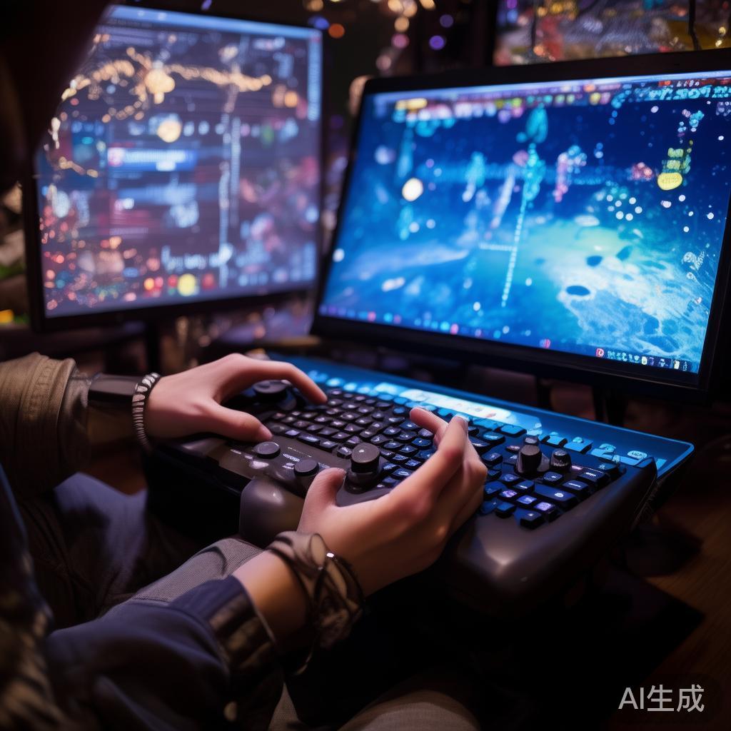 全面解析cq9电子游戏丛林宝藏玩法技巧与攻略指南