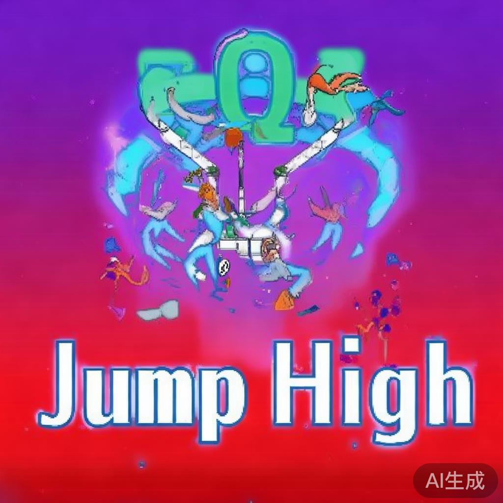 全面解析CQ9电子游戏跳高高的玩法规则与实用技巧指南 在电子游戏界,CQ9凭借其丰富多样的游戏玩法赢得了