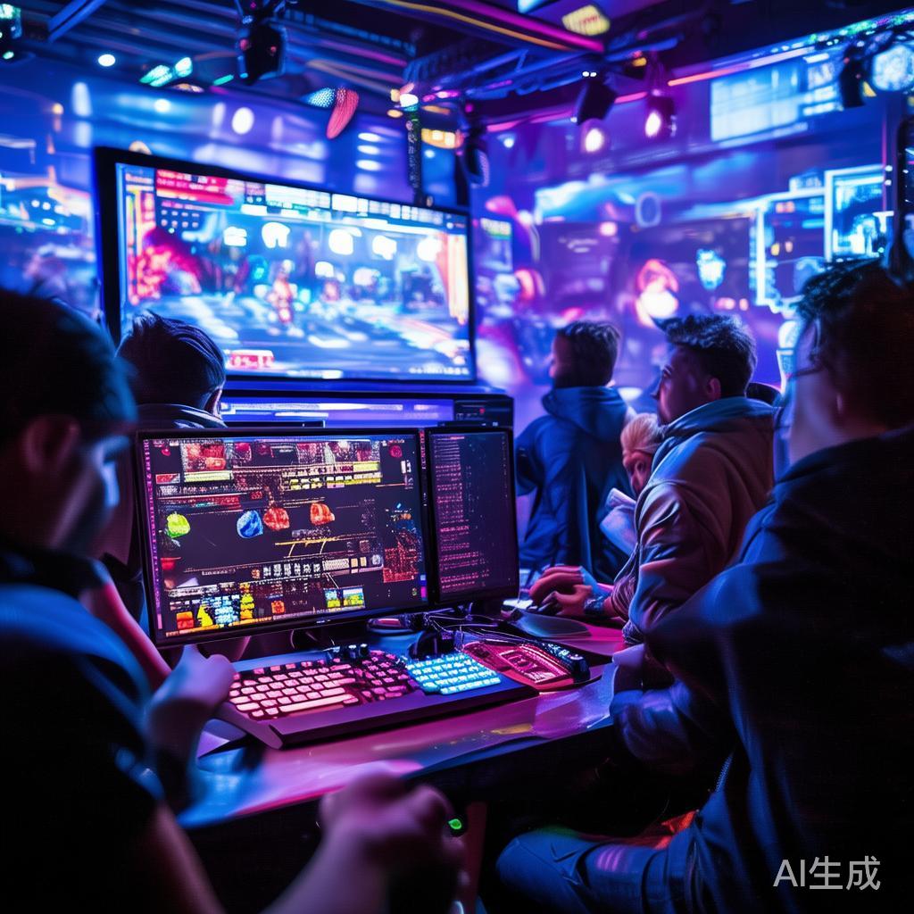 全面解析CQ9电子宙斯盾：技术优势与最新创新详解