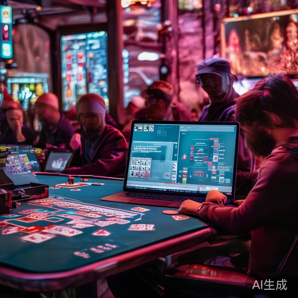 随着线上娱乐行业的不断发展，越来越多的玩家开始关注