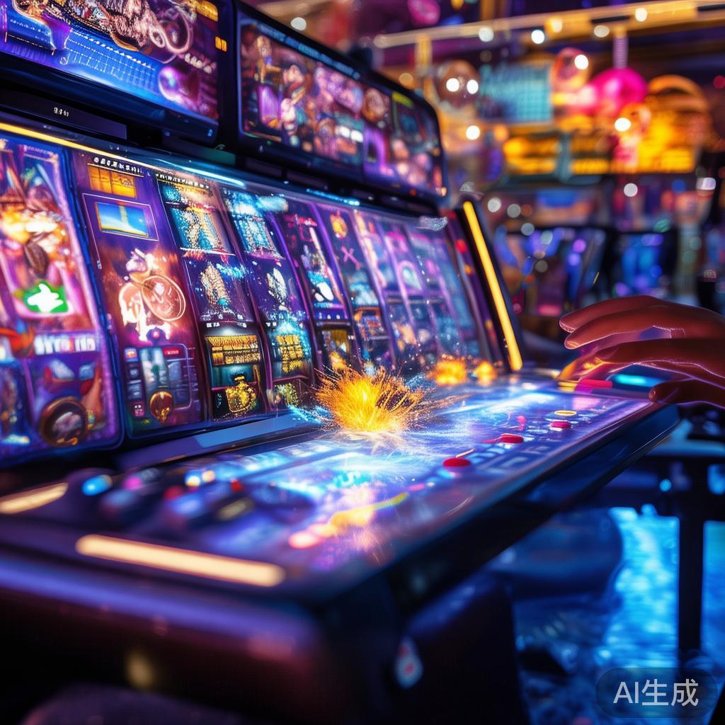 作为行业领先的电子游戏供应商，CQ9电子以其丰富多