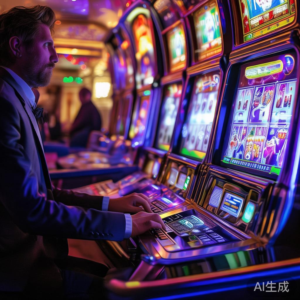 全面解析试玩cq9电子游戏技巧攻略,轻松掌握赢大奖秘籍