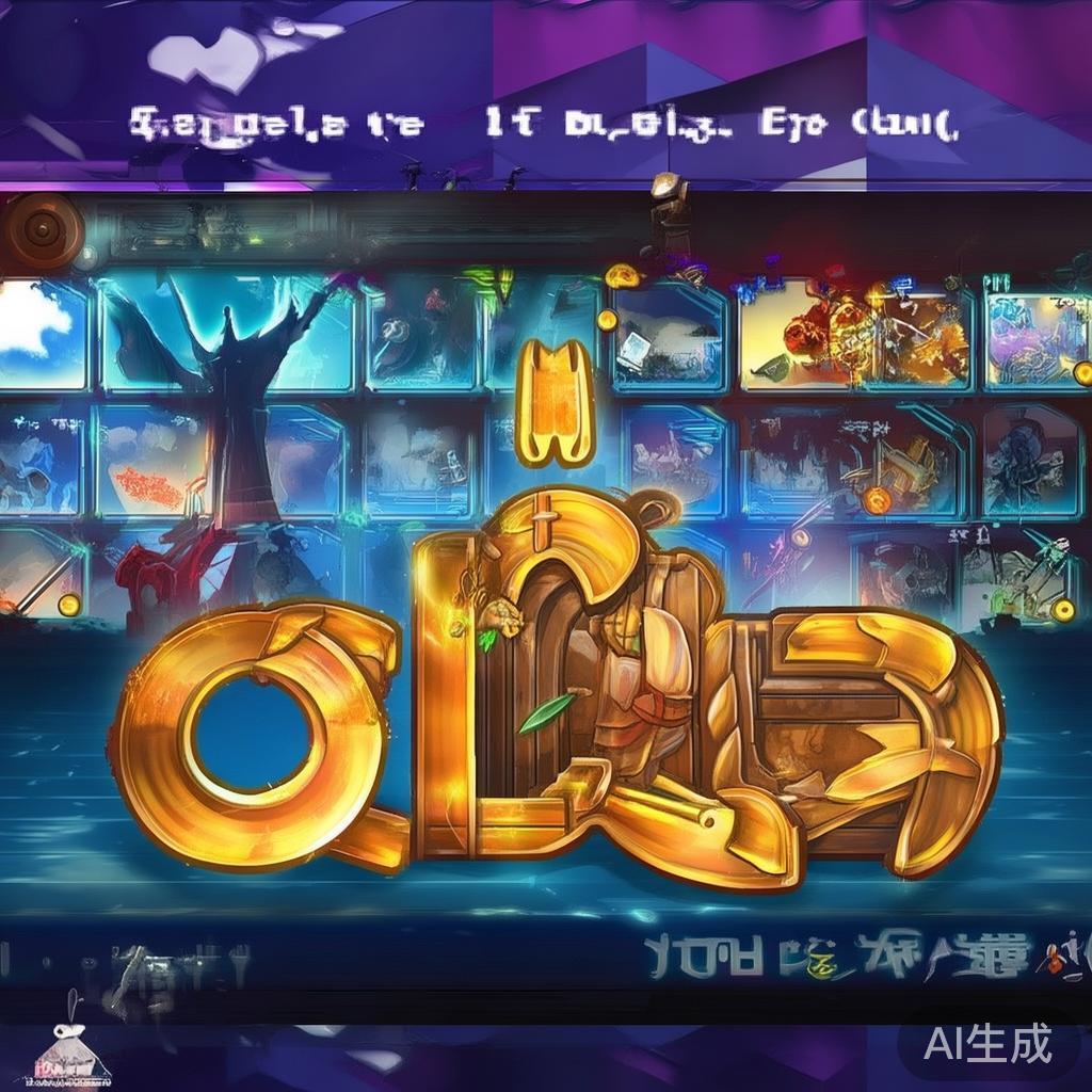 详解CQ9电子海盗寻宝游戏登录流程与攻略指南