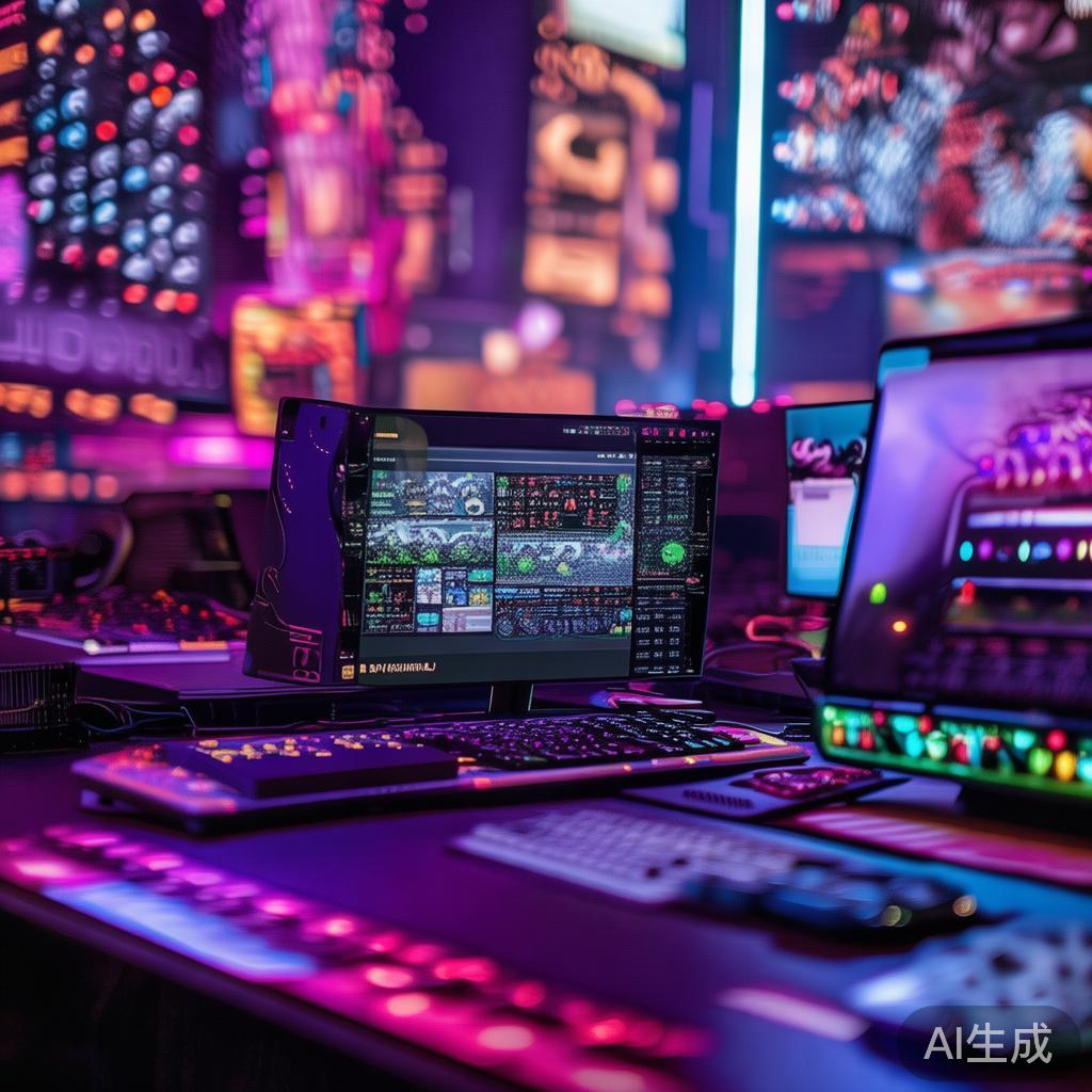 2024年CQ9游戏电子版最新版本推荐与玩法攻略大全