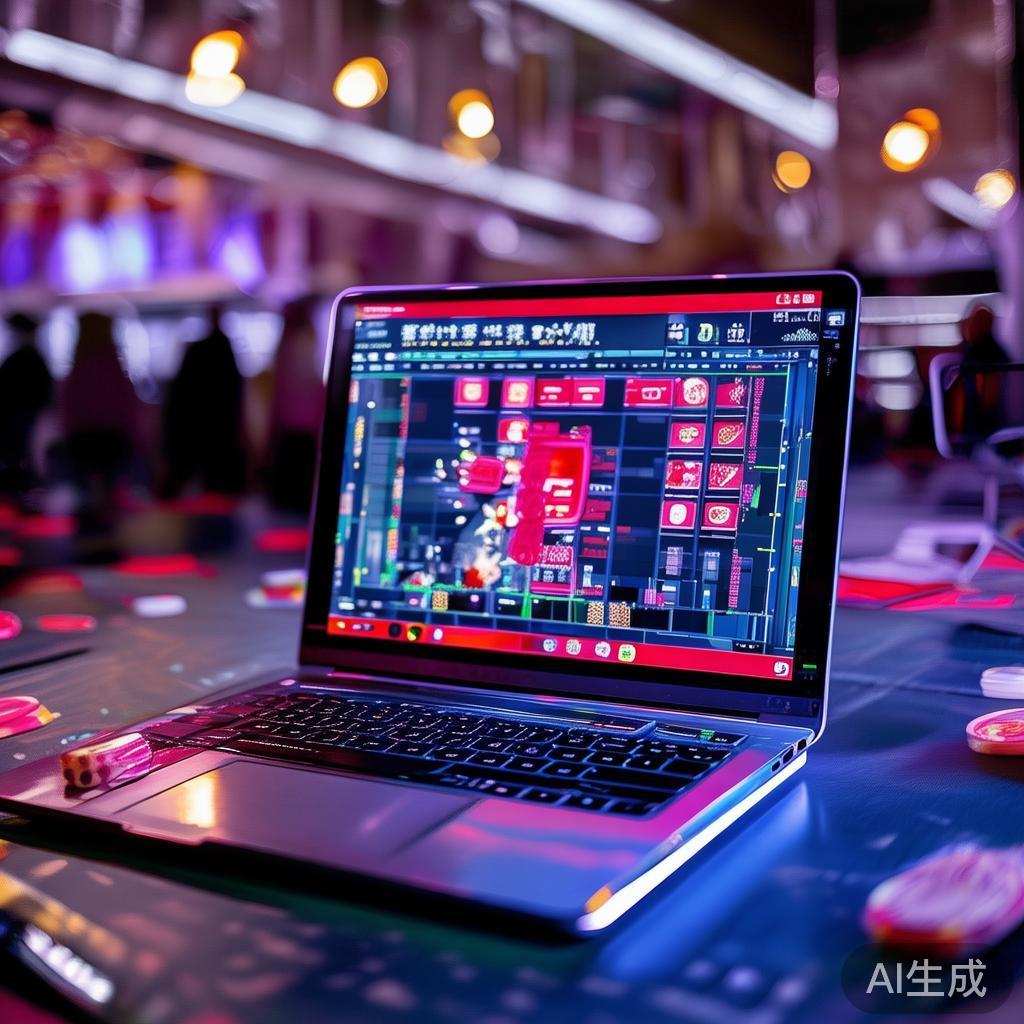 在众多游戏平台中，正规官方地址不仅代表着平台的合法