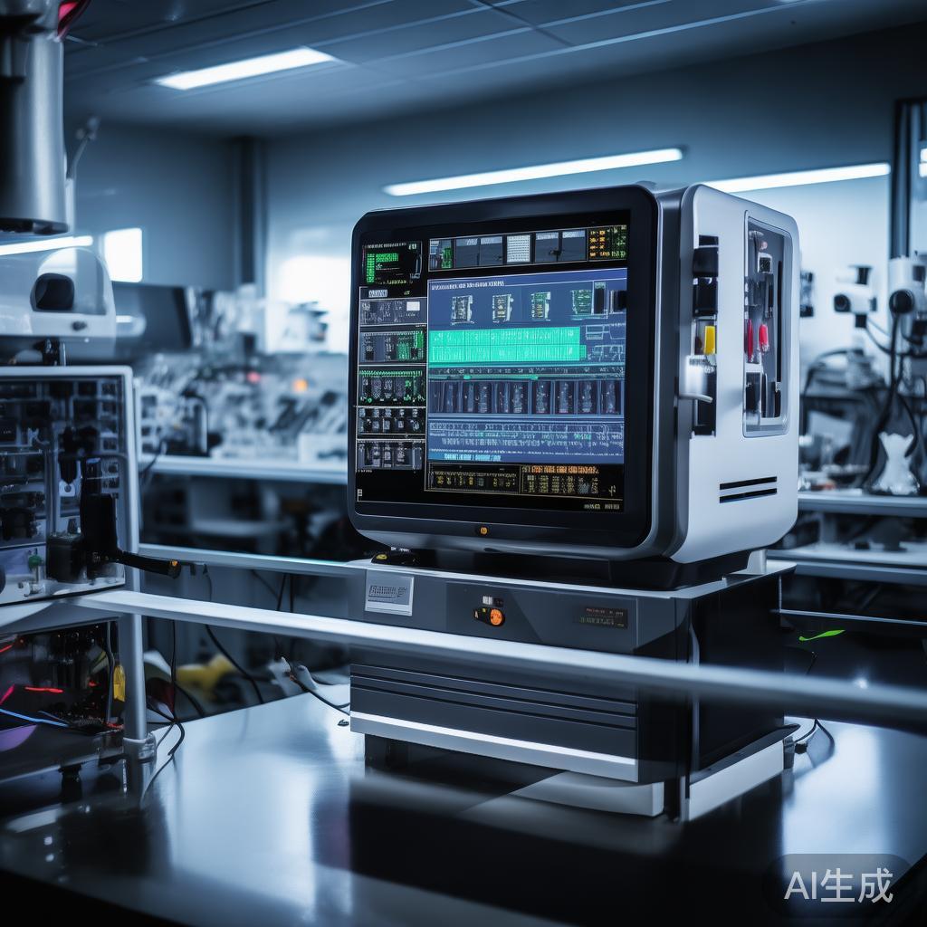 全面解析CQ9传奇电子线路检测技术的原理与操作流程指南