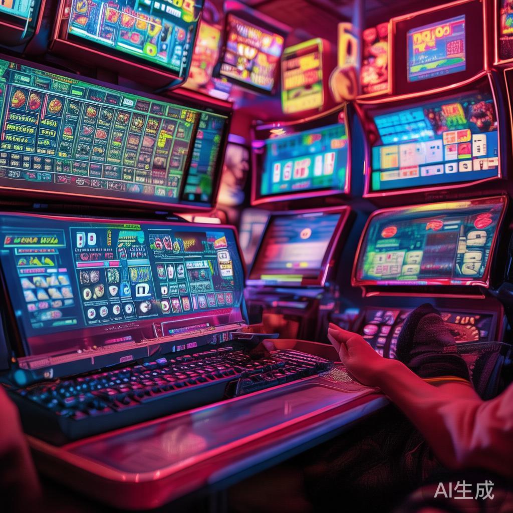 想要在CQ9电子游戏中取得优异成绩，首先必须全面理