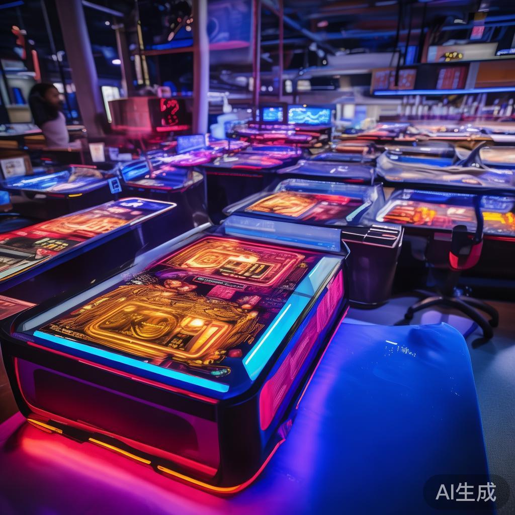 全面解析：电子CQ9跳起来玩法攻略与技巧详解