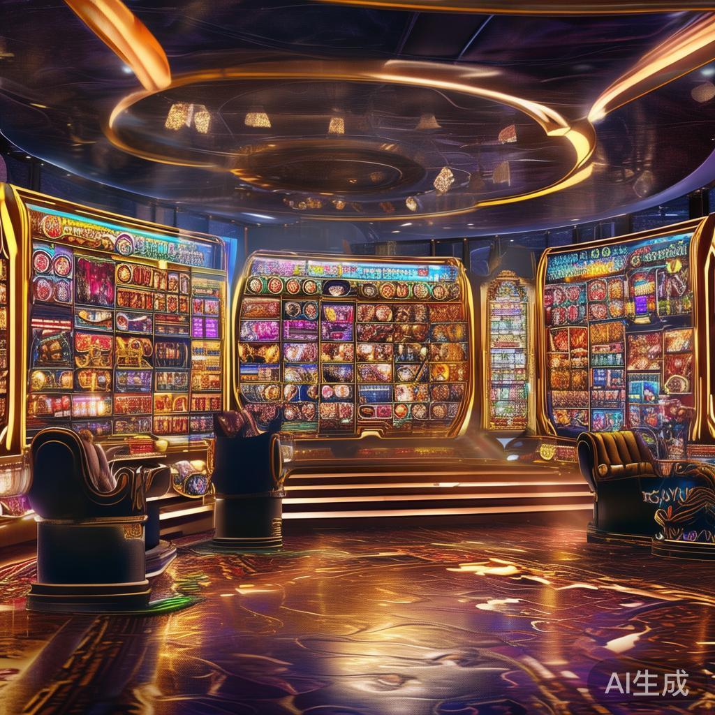 cq9电子游戏赢钱必学技巧大全分享：轻松制胜攻略全解析