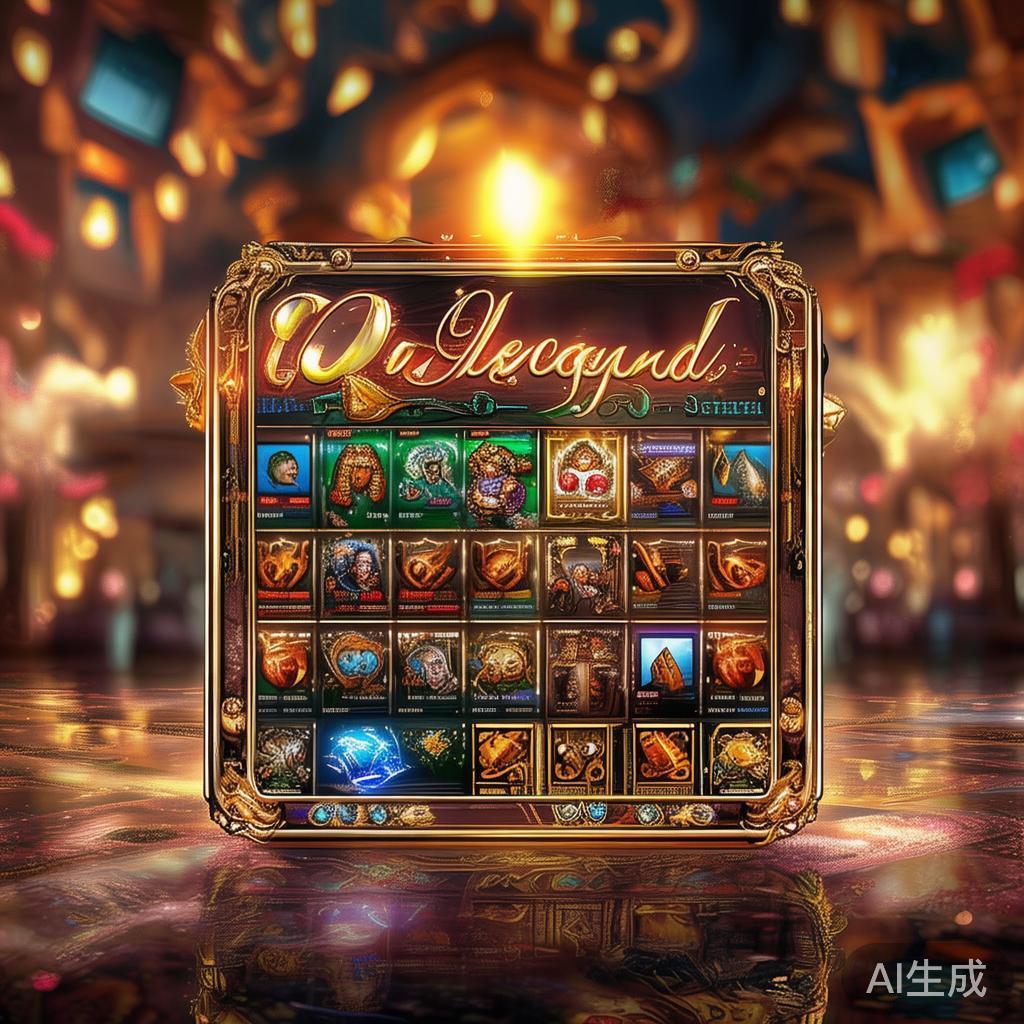 随着线上娱乐的不断发展，cq9传奇电子游戏在业界逐